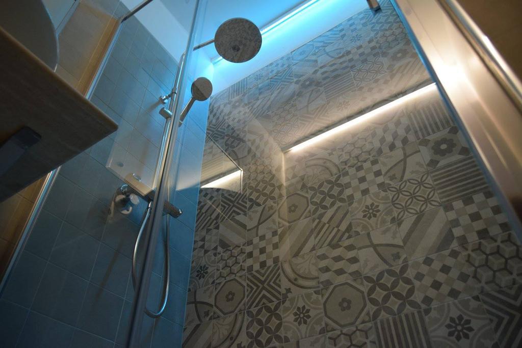La Priora Holiday Home Matera Exterior photo